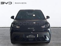 Usado BYD Dolphin Surf Comfort 2025 Eléctrico Utilitario