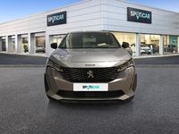 Brugt Peugeot 3008 Allure 180 HK (132 kW) 2024 Grå SUV