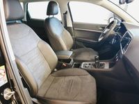 Ny Seat Ateca FR 150 HK (110 kW) 2026 Svart SUV