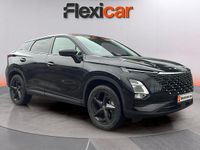 Usado Omoda 5 185 CV (136 kW) 2024 Negro SUV