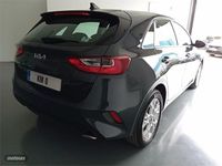 usado Kia Ceed 1.6 MHEV iMT 100kW (136CV) Concept