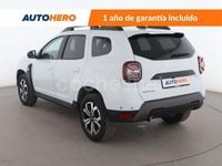 Usado Dacia Duster Journey 130 CV (95 kW) 2023 Blanco SUV