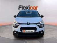 Usado Citroën C3 Shine 102 HP (75 kW) 2022 Branco Citadino