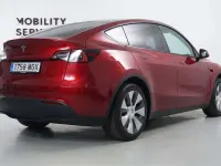 Usado Tesla Model Y RWD 378 kW (514 CV) 2023 Rojo SUV