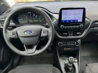 Usado Ford Puma Titanium 125 CV (91 kW) 2023 Azul SUV