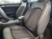 Käytetty Audi A3 Ambition 105 HP (77 kW) 2013 Valkoinen Sedan