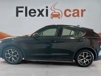 usado Alfa Romeo Stelvio 2.2 Diesel 140kW (190cv) SPRINT AWD Diésel en Flexicar Figueres