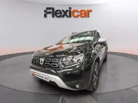 Usado Dacia Duster Prestige 131 CV (96 kW) 2020 Gris SUV