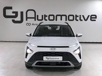 usado Hyundai Bayon 1.2 Mpi Maxx