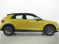 Usado Audi A1 150 CV (110 kW) 2022 SUV