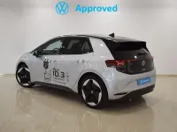 Usado VW ID.3 Pro 169 kW (231 CV) 2025 Eléctrico Utilitario