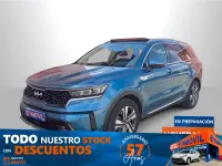 Usado Kia Sorento 230 CV (169 kW) 2023 Azul SUV