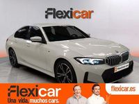 Usado BMW 320 184 CV (135 kW) 2025 Blanco Berlina