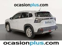Usado Suzuki SX4 129 CV (94 kW) 2024 Blanco SUV