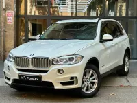 Usado BMW X5 Comfort Edition 313 CV (230 kW) 2015 Blanco SUV