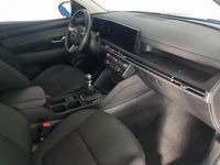 Usado Hyundai Tucson 159 CV (116 kW) 2025 SUV