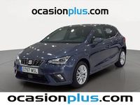 Käytetty Seat Ibiza XCELLENCE 116 HP (85 kW) 2024 Harmaa Viistoperä