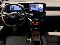 Nuevo Nissan Micra N-Connecta 88 kW (120 CV) 2026 Orion blue black metalizado Utilitario