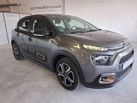 Usado Citroën C3 PureTech 83 CV (61 kW) 2023 Gris Berlina