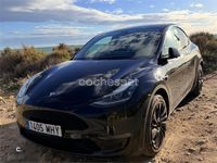 Usado Tesla Model Y 378 kW (514 CV) 2023 Eléctrico SUV