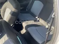 Usado Peugeot 206 75 CV (55 kW) 2003 Gris / plata Berlina