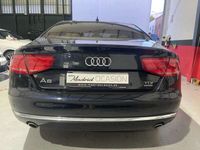 usado Audi A8 3.0TDI CD quattro Tiptronic