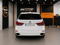 Usado BMW X5 iPerformance 313 CV (230 kW) 2018 Blanco SUV