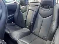 Usado Peugeot 308 CC 150 CV (110 kW) 2009 Negro Descapotable