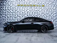 Usado Mercedes CLE53 AMG AMG 449 CV (330 kW) 2025 Negro Descapotable
