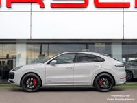 Usado Porsche Cayenne 460 CV (338 kW) 2022 Beige SUV
