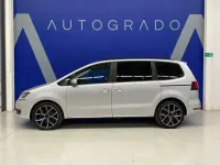 Brugt VW Sharan Sport 184 HK (135 kW) 2016 Grå MPV