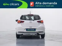 Usado Mazda 2 Center-Line 90 CV (66 kW) 2024 Blanco Utilitario