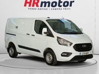 Usado Ford Transit Trend 130 CV (95 kW) 2023 Berlina