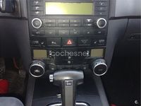 Usado VW Touareg R 174 CV (127 kW) 2004 Gris / plata SUV