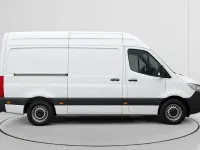 Usado Mercedes Sprinter 150 CV (110 kW) 2023 Van