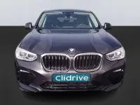 Begagnad BMW X4 Performance 190 HK (139 kW) 2021 SUV