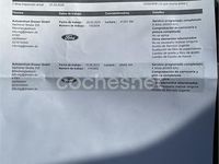 Usado Ford Transit Connect Trend 100 CV (73 kW) 2017 Blanco Monovolumen