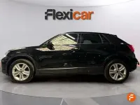 Usado Audi Q2 110 CV (80 kW) 2023 Negro SUV