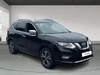 Usado Nissan X-Trail Acenta 130 CV (95 kW) 2018 SUV