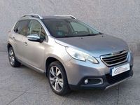 usado Peugeot 2008 1.6 BlueHDI Allure 100