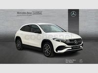 Usado Mercedes EQA250 139 kW (190 CV) 2024 Eléctrico SUV