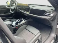 Usado Audi A5 204 CV (150 kW) 2025 Negro Familiar