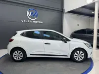 Usado Renault Clio Zen 86 CV (63 kW) 2021 Blanco Utilitario