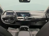 Nuevo Kia EV5 Earth 160 kW (218 CV) 2026 Blanco SUV