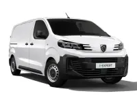 Usado Peugeot e-Expert 100 kW (136 CV) 2024 Blanco Van