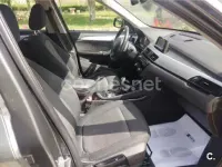 Usado BMW X1 150 CV (110 kW) 2018 Gris / plata SUV