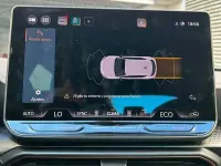 Usado Cupra Leon 204 CV (150 kW) 2025 Negro Utilitario