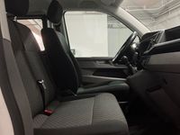 usado VW Caravelle Origin Batalla Corta 2.0 TDI BMT 81 kW (110 CV)