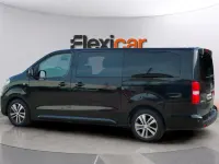 Occasion Peugeot Traveller Active 180 ch (132 kW) 2018 Noir Monospace