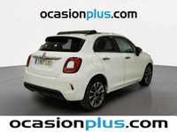 Usado Fiat 500X Dolcevita 132 CV (97 kW) 2022 Blanco SUV